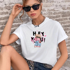 Дамска тениска 7925