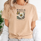 Дамска тениска 7704