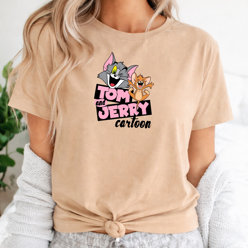 Дамска тениска 7716