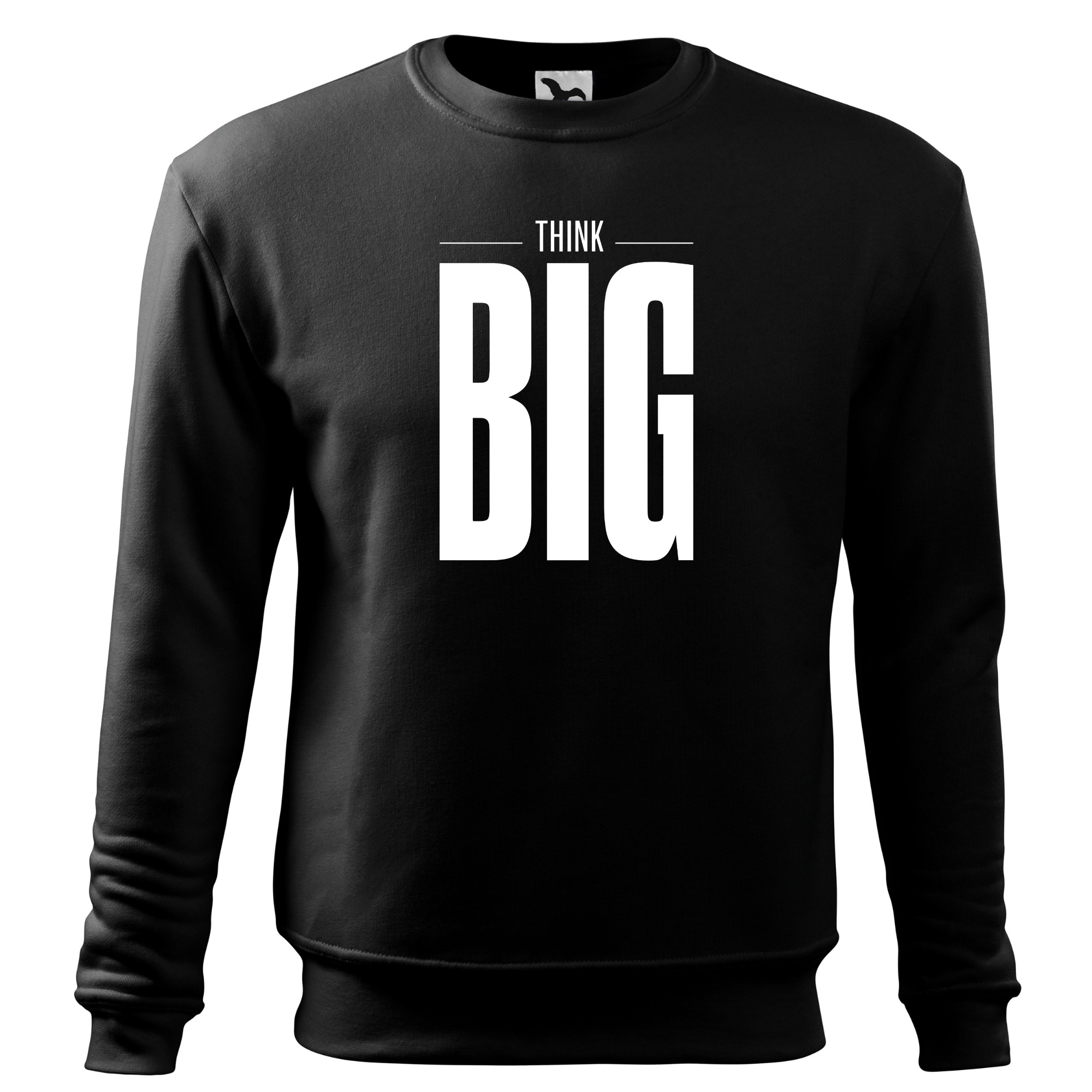 Мъжка ватена блуза 5505