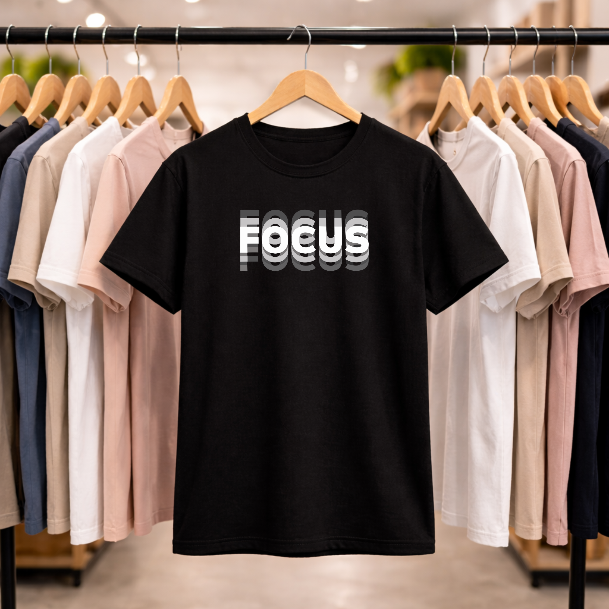 Мъжка тениска 77154