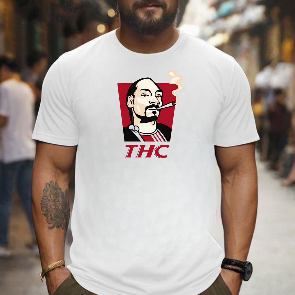 Мъжка тениска 77484