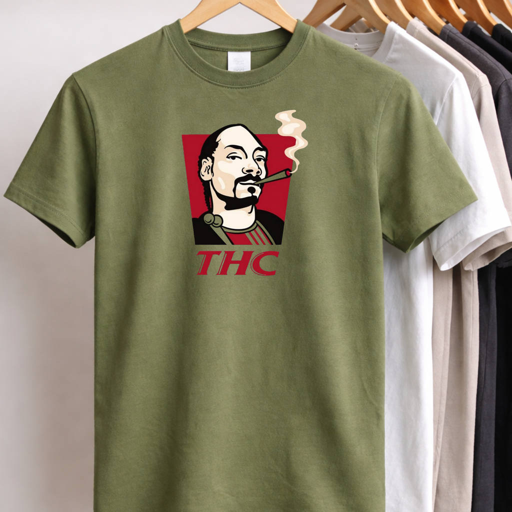 Мъжка тениска 77484