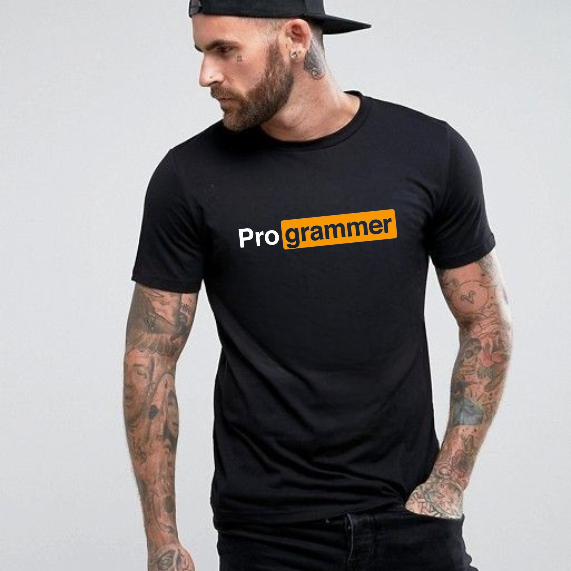 Мъжка тениска 77814