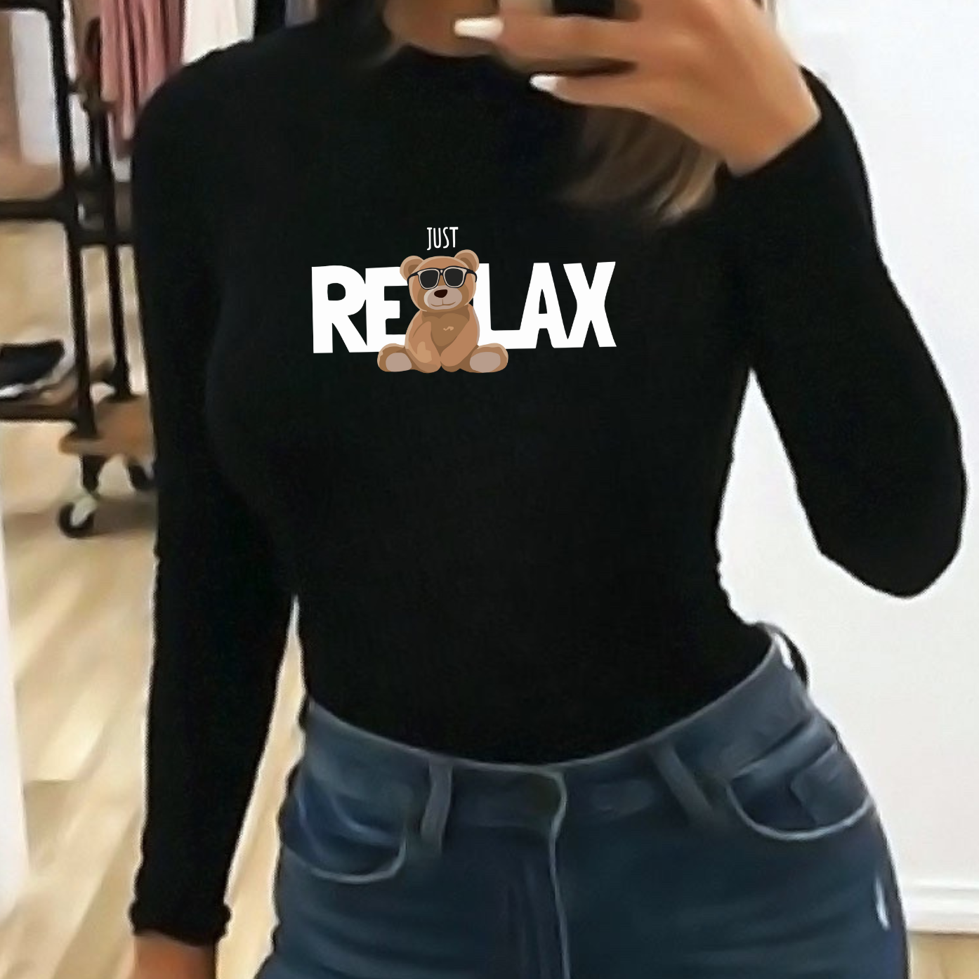 Дамска блуза 117702