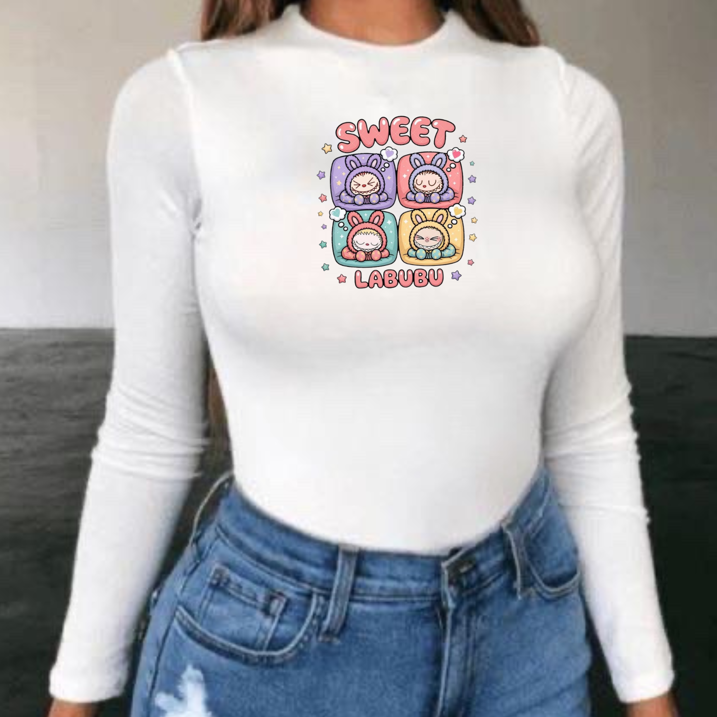 Дамска блуза 117701