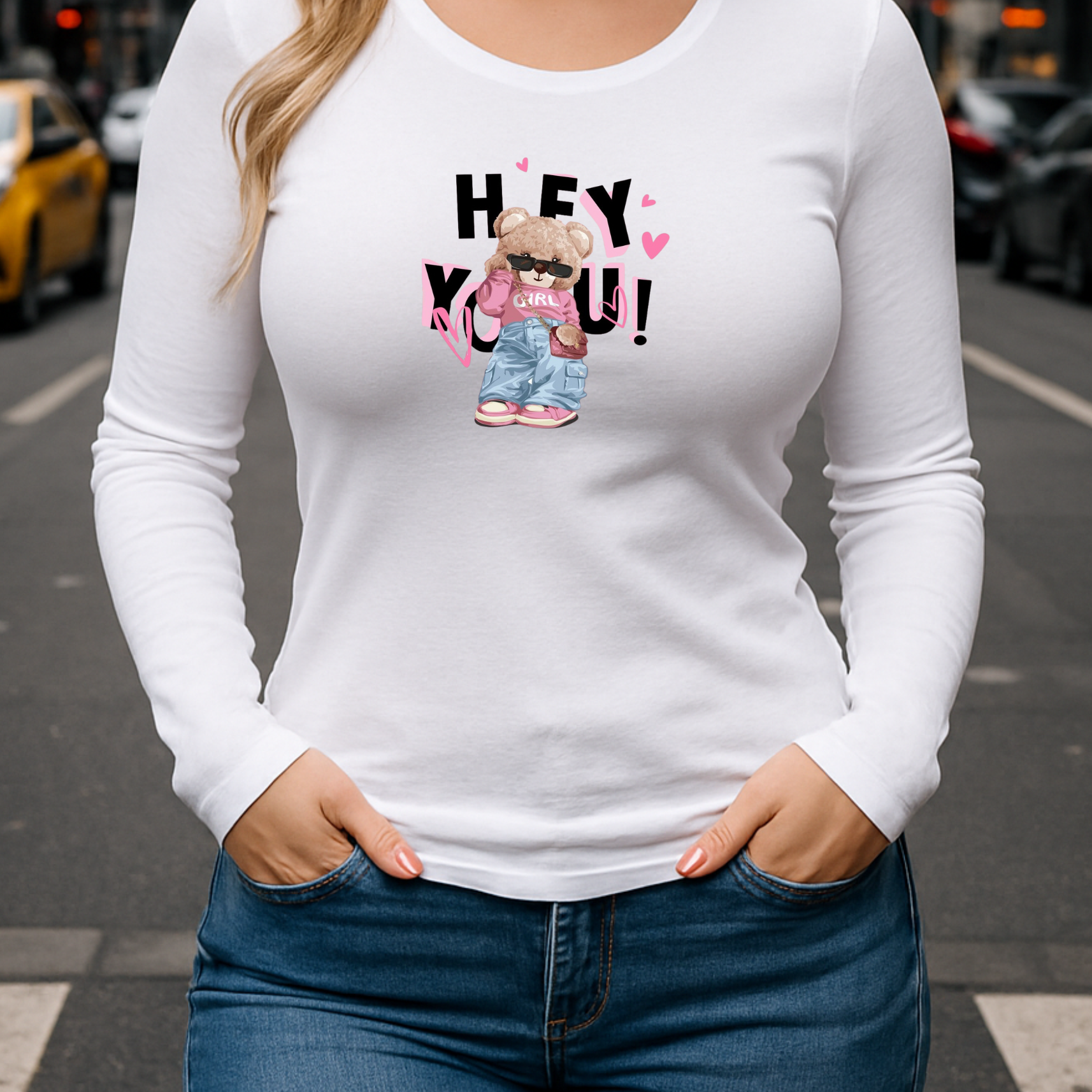 Дамска блуза 117707