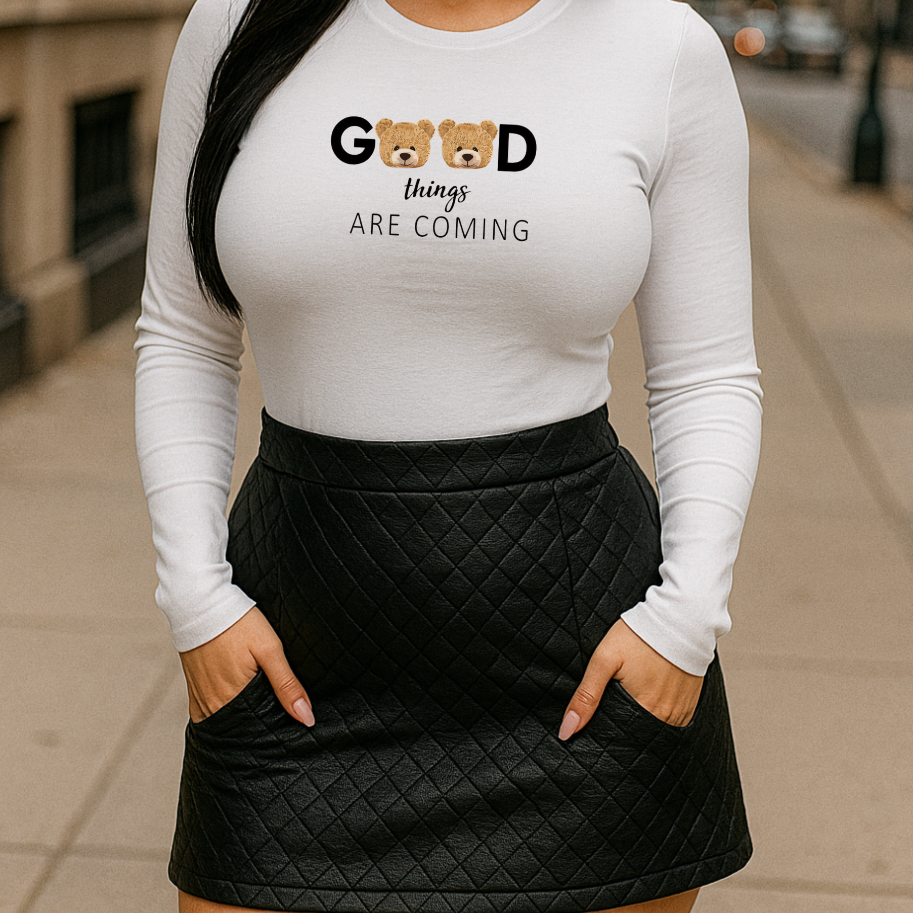 Дамска блуза 117712