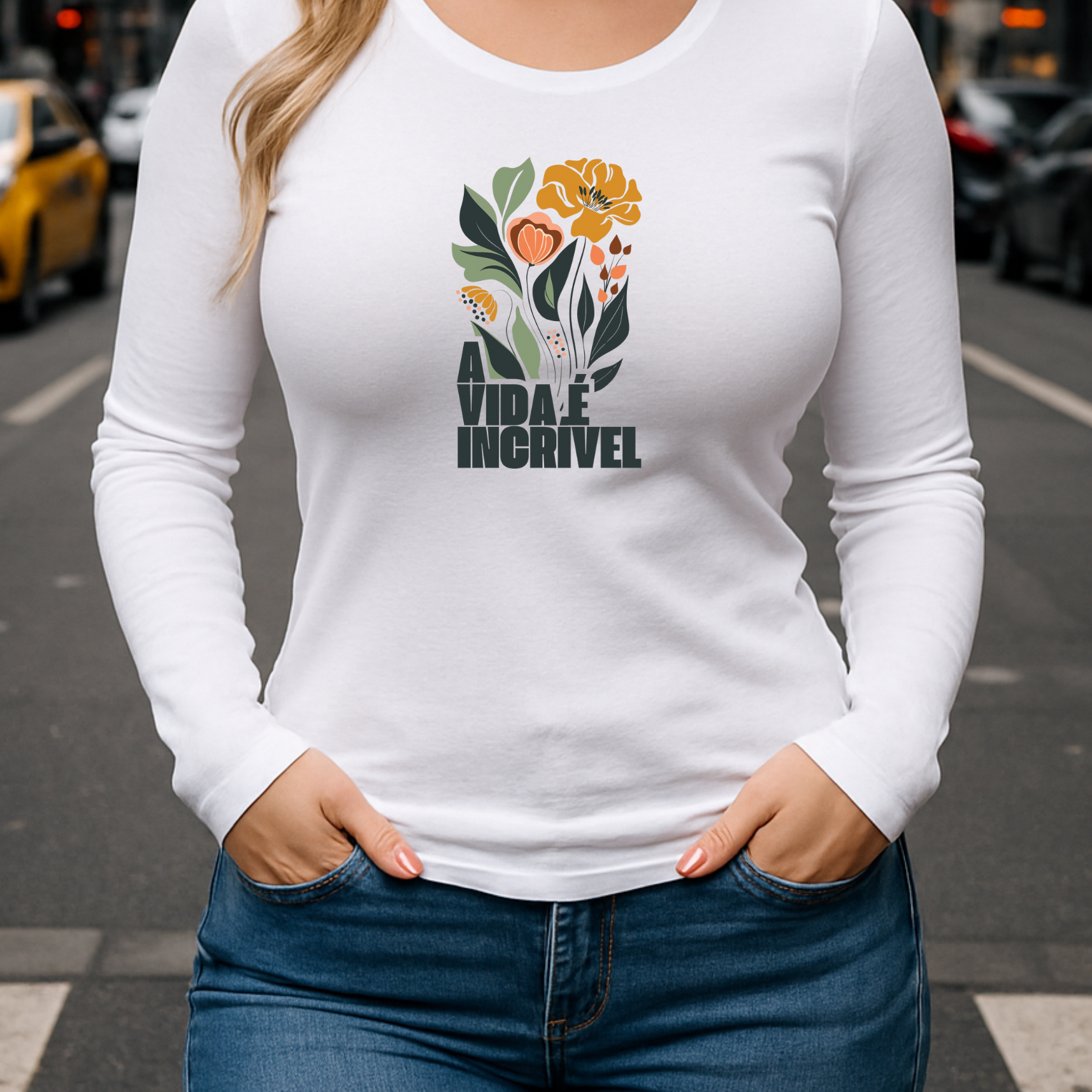 Дамска блуза 117714