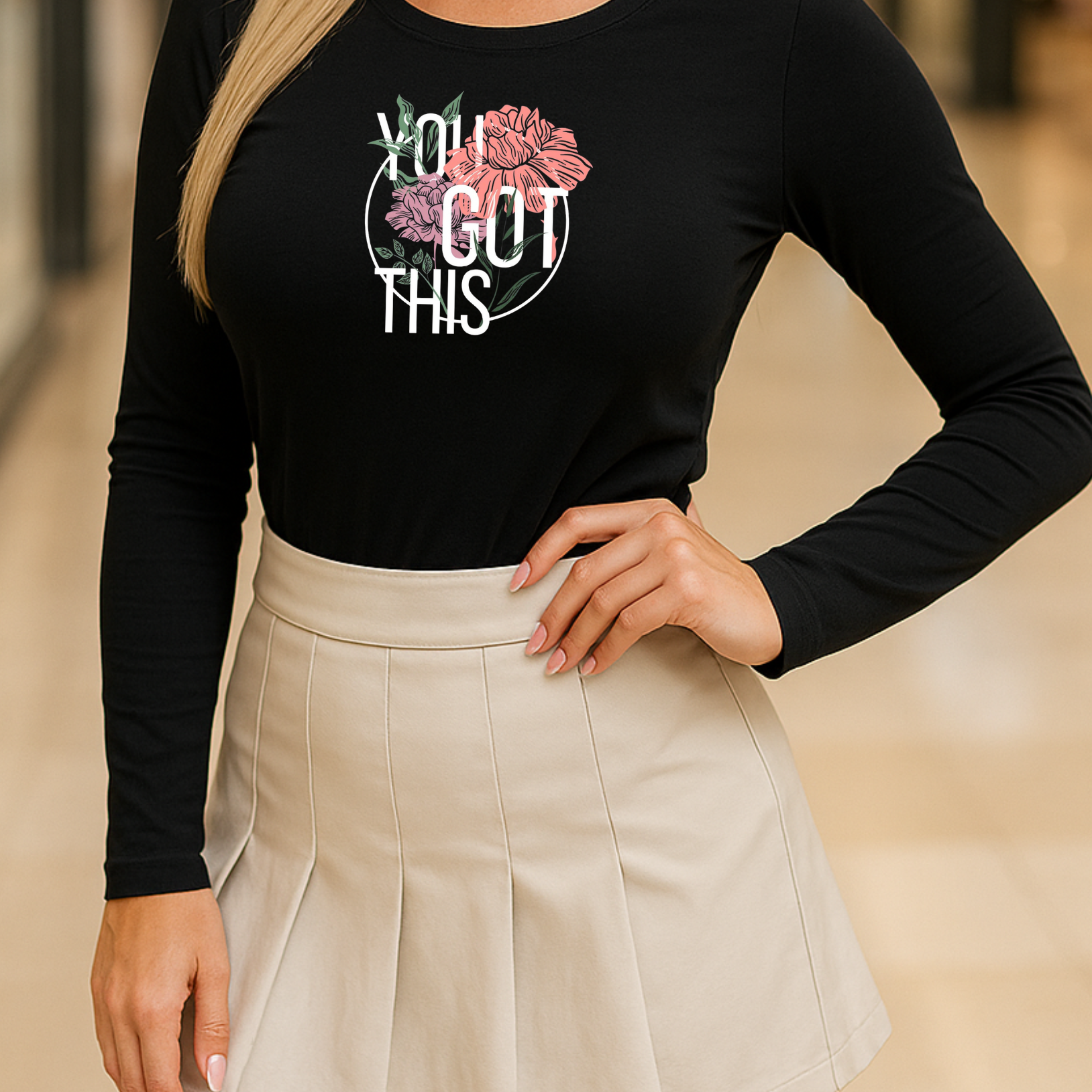 Дамска блуза 117722