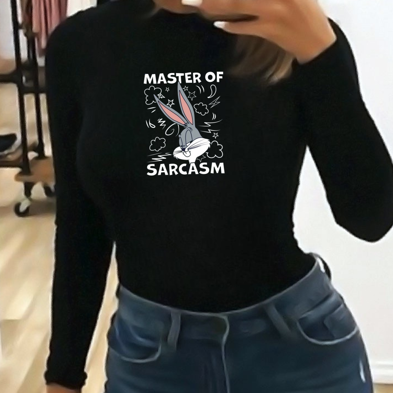Дамска блуза 117766
