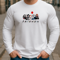 Мъжка блуза 17791