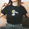 Дамска тениска 7794