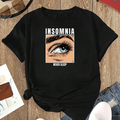Дамска тениска 7829