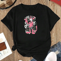 Дамска тениска 7837