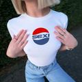 Дамска тениска 7846