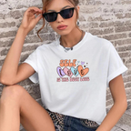 Дамска тениска 7949