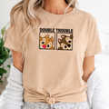 Дамска тениска 7938